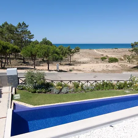 Villa Dunas